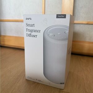 Pura Smart Fragrance Diffuser